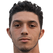Jordan Murphy fm20