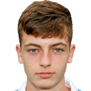 Luca Colville fm 2020