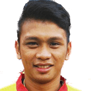 Rizky Dwi Ramadhana fm 2020