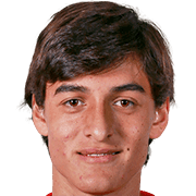 Fernando Arce Jr. fm 2020