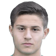 Nadim Angelov fm 2020