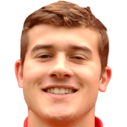 Diego Carrio fm 2020