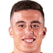 Jorge Chanza fm 2020