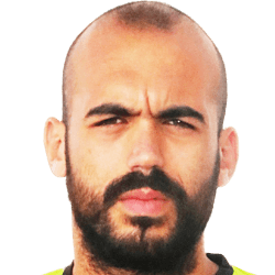 Chechu Grana fm 2020