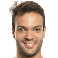 Sergio Tienza fm 2020