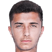 Robert Ghiţă fm 2020