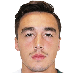 Deniz Yaldir fm 2020