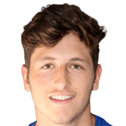 Léopold Maître fm 2020