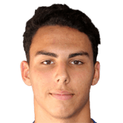 Mathis Malandre fm 2020