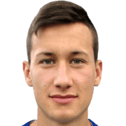 Vladimir Molerovic fm 2020