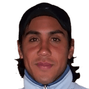 César Acosta fm 2020