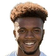 Divin Baningime fm 2020