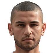 Yusuf Emre Kasal fm 2020