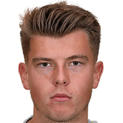 Oliver Webber fm 2020