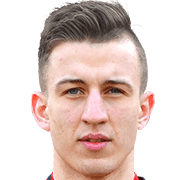 Krystian Rudnicki fm 2020