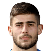 Nikos Gyftokostas fm 2020