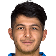 Stathis Vasiloudis fm20