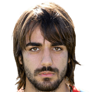 Kostas Georgakopoulos fm 2020
