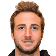 Davide Bertolucci fm 2020