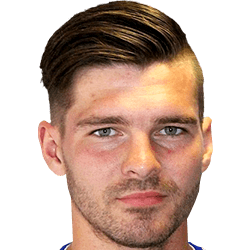 Milosz Brylewski fm20