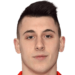 Dawid Bieniasz fm20