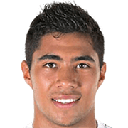 José Robles fm 2020