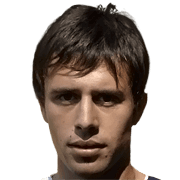Pablo Vranjicán fm20