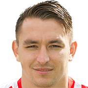 Brett Williams fm20