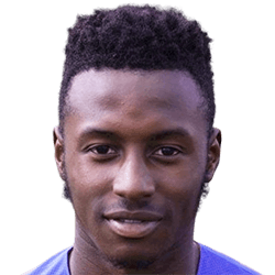 Malachi Boateng fm 2020