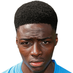 Mustapha Olagunju fm 2020