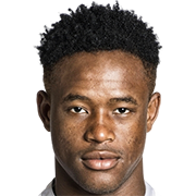 Phakamani Mngadi fm 2020