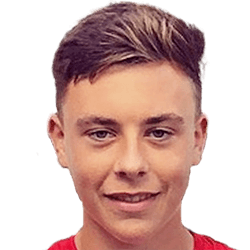 Reece Staunton fm20