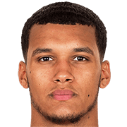 Kodi Lyons-Foster fm 2020