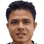 Azmeer Yusof fm 2020