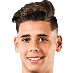 Alen Skribek fm 2020