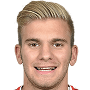 Márió Németh fm 2020