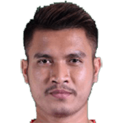 Shahar Ginanjar fm20