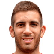 Nemanja Plecic fm 2020