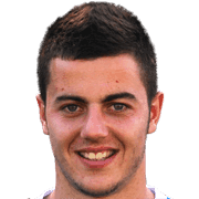 Nikola Donevski fm 2020