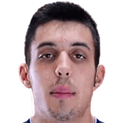 Fedor Galecic fm 2020