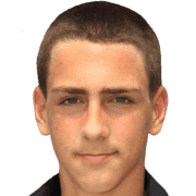 Stefan Spremo fm 2020