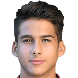 Thomas Montaldo fm 2020