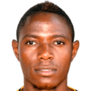 Michelle Katsvairo fm 2020