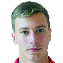 Valentin Videneev fm20