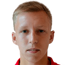 Andrey Vlasov fm20