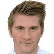 Axel Óskar Andrésson fm 2020