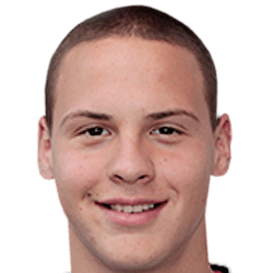 Nemanja Andrijanic fm 2020