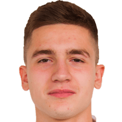 Dmitry Velikorodny fm 2020