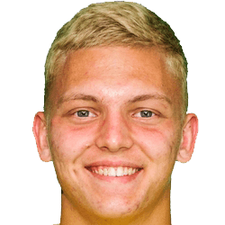 Dmitry Kalugin fm 2020