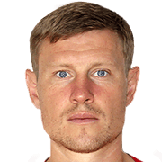 Sergey Nesterenko fm20